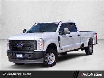 2023 Ford F-250