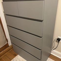 IKEA Dresser 