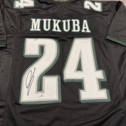 Philadelphia Eagles Lot