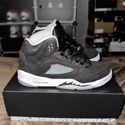 Air Jordan 5 Retro ‘Oreo’ 2021