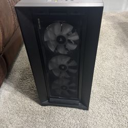 Gaming Pc With Extras