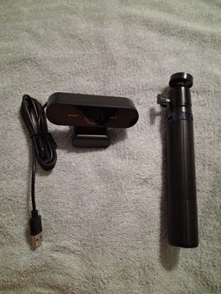 Emeet SmartCam Nova 4k AF