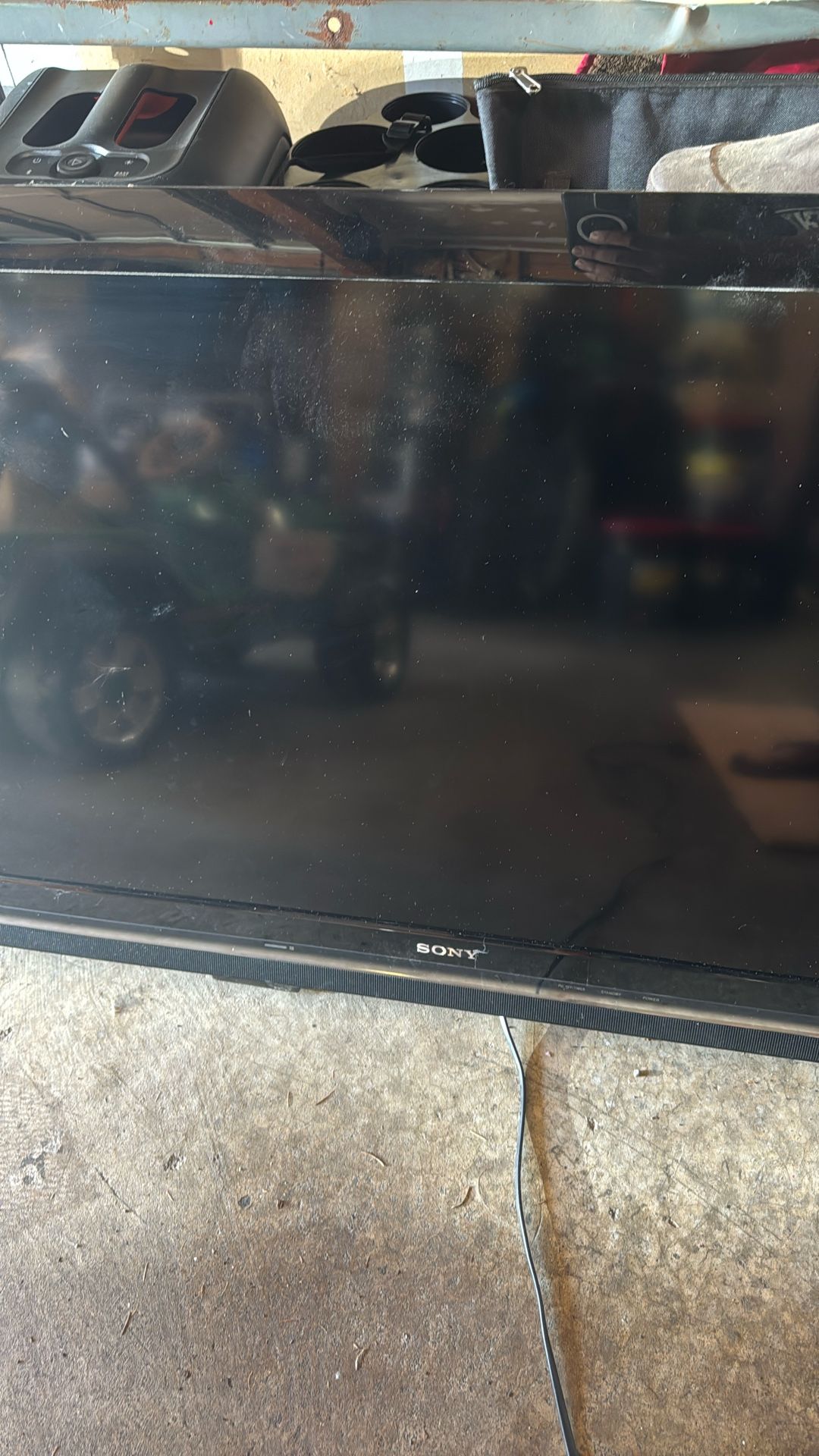 Sony Led Tv