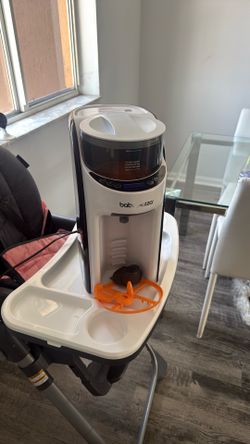 Baby Brezza Formula Pro Advanced Formula Dispenser