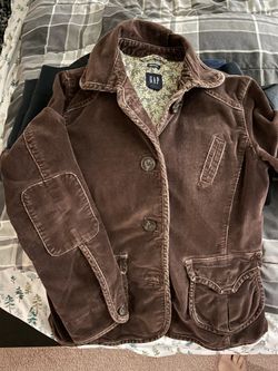 Women Gap Coat