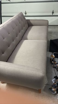 Small Couch