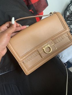 Ferragamo Hand Bag
