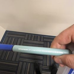 Shakespeare 8′ 0″ Medium-Heavy Spinning Rod (12–30 lb Line)