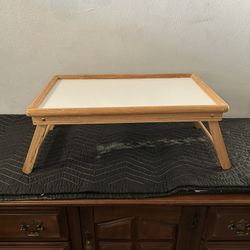 Bed Tray 