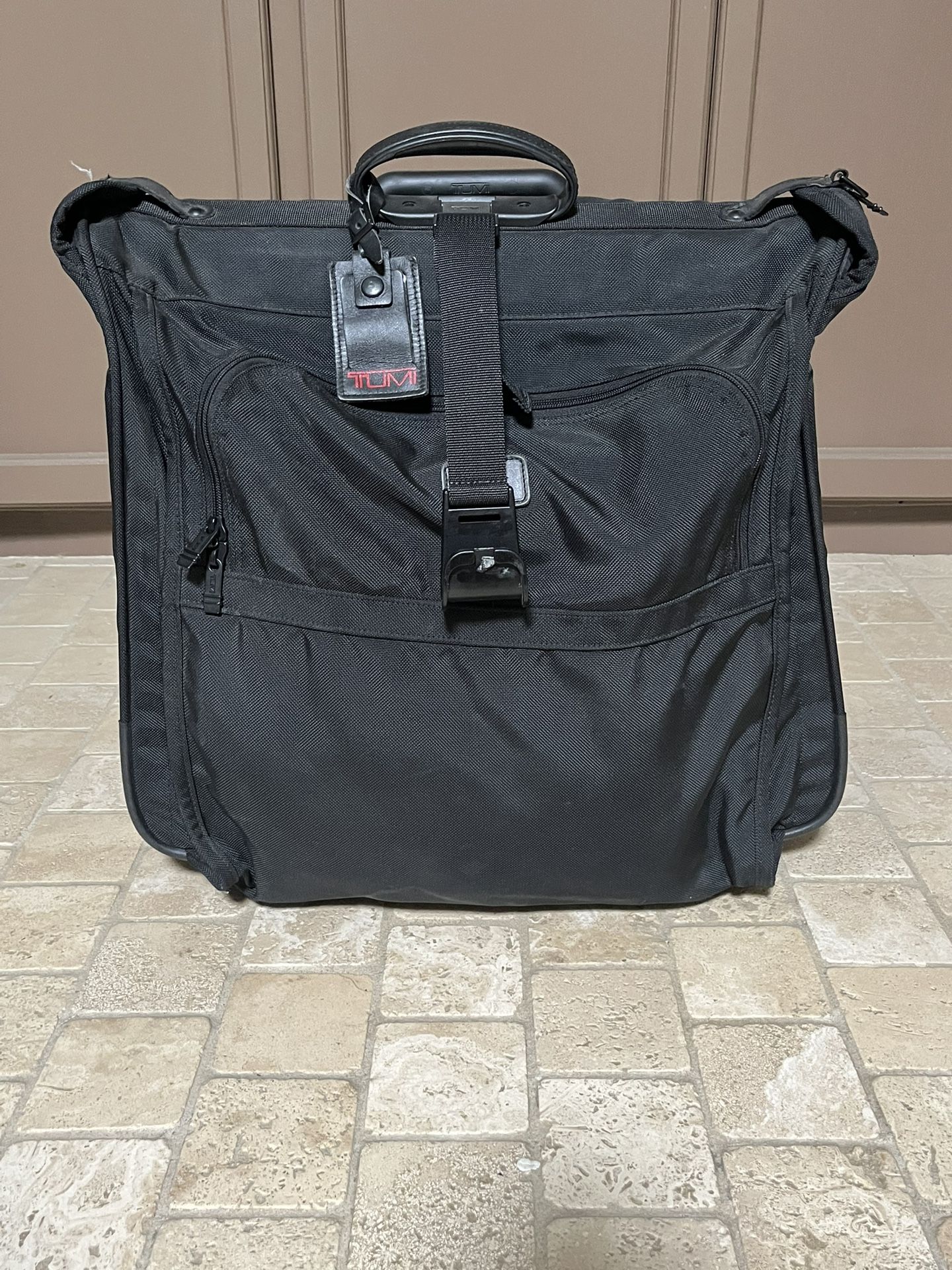 Tumi Luggage