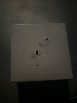 airpods pro