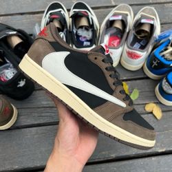 𝐎𝐧l𝐲 𝐫𝐞𝐩l𝐲 𝐨𝐧 𝐈 G@𝐓𝗼𝗽𝐤𝐢𝐜𝐤𝐬.𝐒𝐞𝐭𝐡                              AJ 1 travis scott mocha