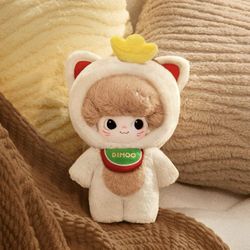 DIMOO Weaving Wonders Series-20cm Cotton Doll