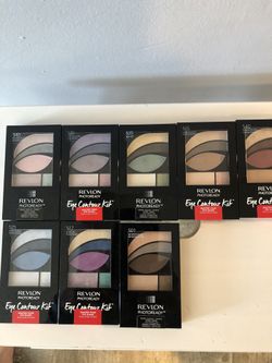 $5 each Revlon eye shadow brand new and Pick up Gahanna