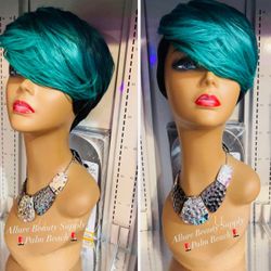 Cute Pixie Wigs For Sale