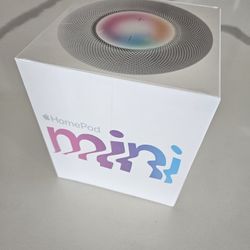 Apple Homepod Mini New