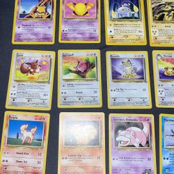 Pokémon Cards For Sale