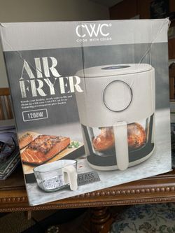 Air Fryer