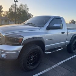 2007 Dodge Ram