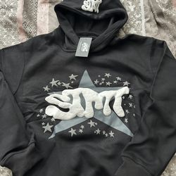 Statement Hoodie 