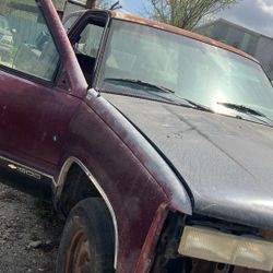 1995 Chevrolet 1500