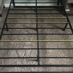 Full Sized Bedframe