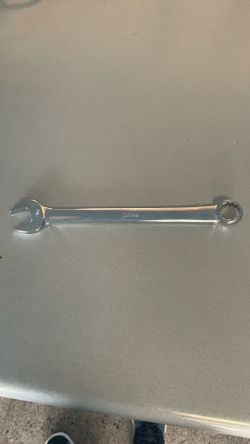 Snap On 13/16 wrench   OEX 26