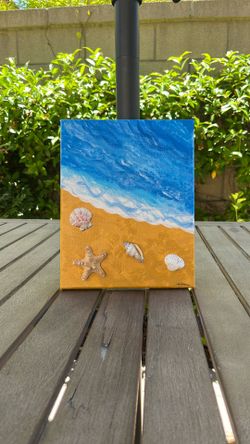 Local Artwork