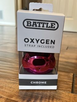 Battle Oxygen Mouth Guard Football 🏈 Sports Gear Brand New!