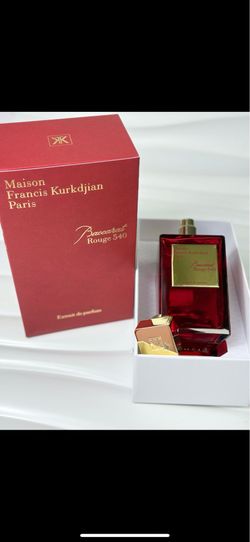Maison Francis Kurkdjan Paris