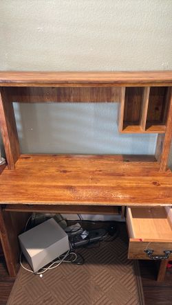 Free Computer Desk