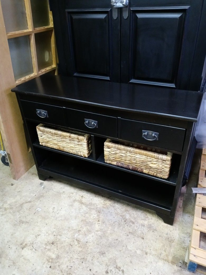Console Table