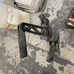 Flooring Nailer 