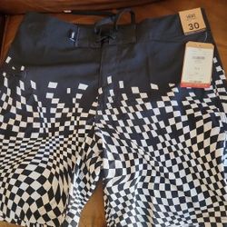 Vans Swimming Trunks