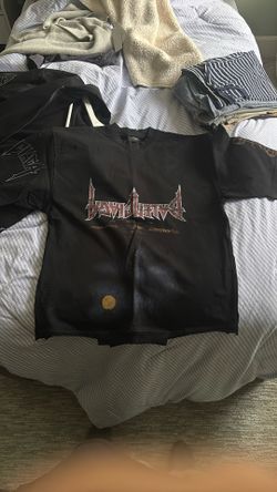 Balenciaga Shirt Size M