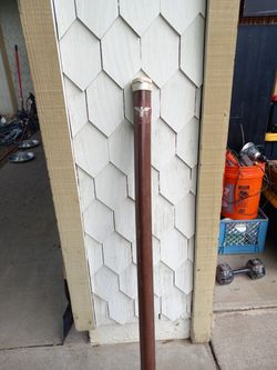 Fenwick Old Fishing Pole Holder