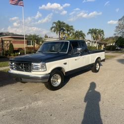 F150 1994