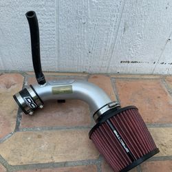 DC Sports Short Ram Air Intake Honda Civic DX/LX/EX (2006-2011) CARB/Smog Legal