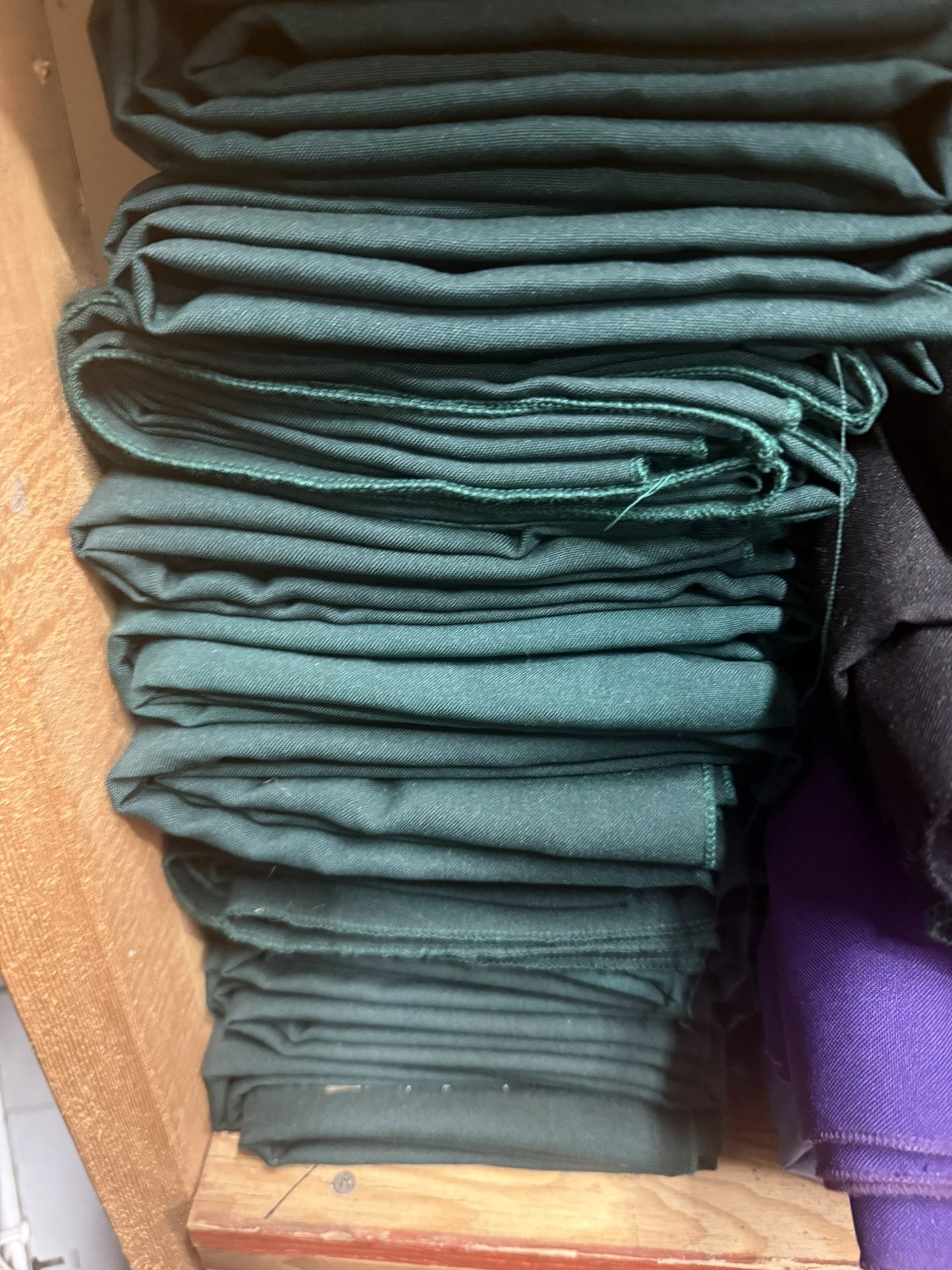 Rectangular Tablecloths 