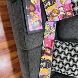 Bratz Wall Decor