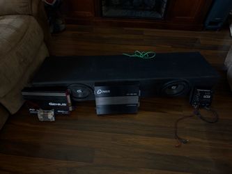 Sounds system