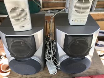 Speakers AWA