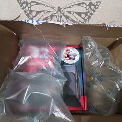 Nintendo Switch 2 Mario Kart Bundle 