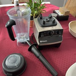 Vitamixer 5200 VM0103