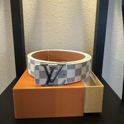 Men’s Belt 