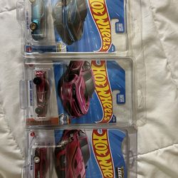 Hot Wheels Super STH