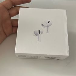 AirPods Pro 2nd Gen