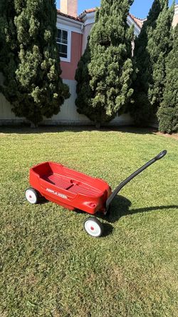 Kids Eadio Flyer 2700 wagon