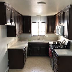 Kitchen Cabinets Paint