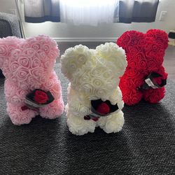 Rose bears